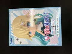 フクヤ 藍沢エマ ぶいすぽっ! デフォルメフィギュア vol.4 GiGO限定 ぶいすぽっ! Virtual eSports Project