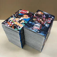 【全巻＋煉獄零巻】鬼滅の刃　全23巻＋煉獄零巻セット/【作者】吾峠呼世晴/PC-0226024996/PC12221