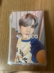 ENHYPEN ヒスン DARK BLOOD YIZHIYU