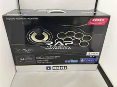 ジャンク 【※※※】リアルアｰケｰドPro.N HAYABUSA for PS4 PS3 PC