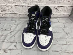 NIKE スニーカー  AIR JORDAN 1 RETRO HIGH OG 表記サイズ26.5cm 
