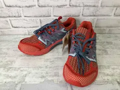 スニーカー レッド ASICS/スニーカー/1203A394-600サイズ: 27cm