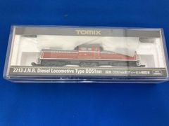 TOMIX 2233 JR DE10 1000 くしろ湿原ノロッコ号 - メルカリ