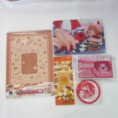 アニメグッズ詰め合わせ５点セット  〈5500292〉