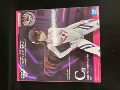 C賞 真希波･マリ･イラストリアス 一番くじ エヴァンゲリオン ~ヤマト作戦!~ シン･エヴァンゲリオン劇場版