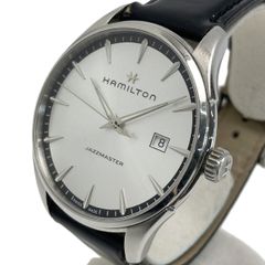 HAMILTON H32635781 新品の純正ベルト付き しろくま様専用 - メルカリ