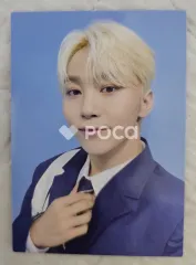 Seventeen スングァン セブチ DREAM Photo Card