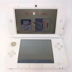 ニンテンドー3DS LL チョッパーピンク 極美品 Nintendo ワンピース限定モデル