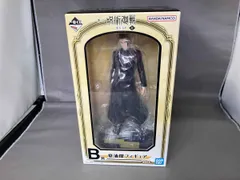 B賞 夏油傑 一番くじ 呪術廻戦 懐玉･玉折 ~壱~ 呪術廻戦