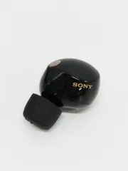 SONY WF-1000XM5/YY2963/ブラック/ワイヤレスイヤホン/右耳のみ！