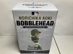 2026年最新】ボブルヘッド 青木の人気アイテム - メルカリ