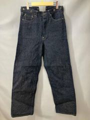 WAREHOUSE & CO. 1001XX デニムパンツ w38 - メルカリ