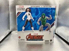 MARVEL LEGENDS SERIES AVENGERS
