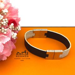 HERMES エルメスサンダルケリー金具361/2グラムール - メルカリ
