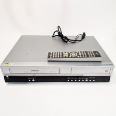 LG VHSビデオDVDプレイヤー DVCR-B300 - メルカリ