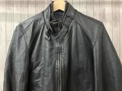 2026年最新】hugo boss 革ジャケットの人気アイテム - メルカリ