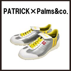 50%OFF!! PATRICK×PALMS&CO. ゴルフシューズ 37 50%OFF!! PATRICK×PALMS&CO. ゴルフシューズ 37 - メルカリ