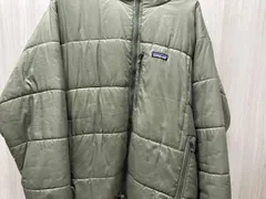 カーキ Patagonia 19004F6 das parka