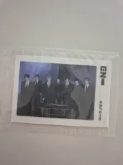 ENHYPEN（エンハイプン・エナプ）団体 ティブティブシール