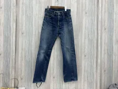 LEVI's/リーバイス/ジーンズ/30サイズ/M/インディゴ/501-0003/98年