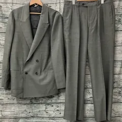 EDIFICE エディフィス テーラードジャケット スーツ セットアップ 25-010-300-0300-1-0 Lｻｲｽﾞ