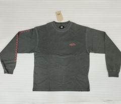 Vans X BABYMETAL ロングスリーブTシャツ（Sサイズ）美品 - メルカリ