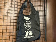 新品タグ付】Y-3 トートバッグ 東京グラフィック - メルカリ