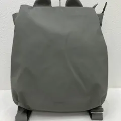 Y1642　CAMPER　カンペール　リュック　 バックパック　GLOBO　グローボ　 グレー系　カジュアル　シンプル　通学　 ビジネス　レディースのサムネイル