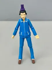 フィギュア figma 聖徳太子 ギャグマンガ日和 絵本付き SP-011 MaxFactory 未使用 2602LBM028