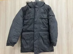 THE NORTH FACE ザノースフェイス ダウンジャケット LIMITED EDITION 2007 FALL aim Mサイズ ダークグレー