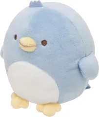 【数量限定】MX05601 しろくまのともだちテーマ すみっコぐらし ぬいぐるみS ぺんぎん