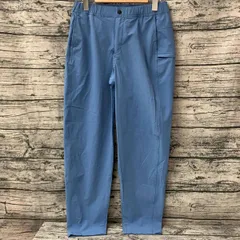 THE NORTH FACE ノースフェイス マウンテンパンツ NBW82310 ブルー Mサイズ