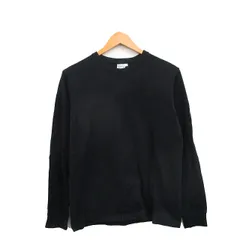 ザノースフェイス THE NORTH FACE 国内正規品 トレーナー  スウェット コットン シンプル M ブラック 黒 /KT18