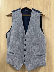 古着】Brooks Brothers ジレベスト ヘリンボーン (380) - メルカリ