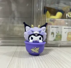 サンリオ 龍龍 フィギュア - クロミ 出品