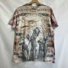 美品 D&G♢ノースリーブタンクトップ 馬プリント - メルカリ