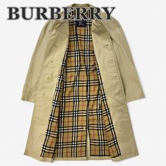 Burberrys メンズ バルマカーンコート L ヴィンテージ 80s - メルカリ
