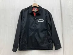 BEN DAVIS ワークジャケット  ブラック サイズM ベンデイビス