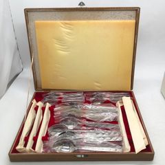Ravinet d'Enfert カトラリー3種 ラヴィネダンフェールフランス製