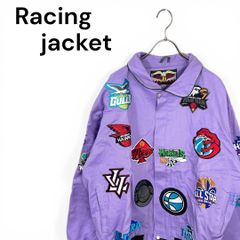 ヴィンテージwuwearコットンジャケットwutangclan ヴィンテージwuwear