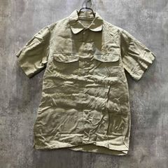 未使用 Ron Herman ロンハーマン Albini アルビニ 半袖 シャツ - メルカリ