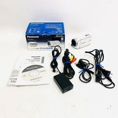 Panasonic 파나소닉 HDC-TM45 캠코더