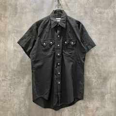イタリア製 DOLCE&GABBANA J&ANs 黒無地 シンプル 半袖シャツ - メルカリ