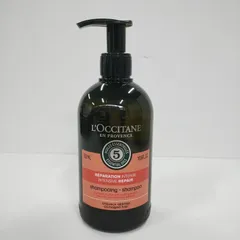 V1386 LOCCITANE ファイブハーブスRシャンプーc 500ml