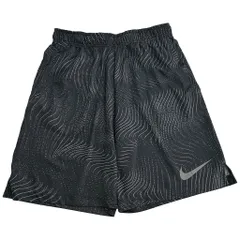 NIKE ナイキ ドライショートパンツ スポーツ ブラック(メンズ L)中古 古着 X7956