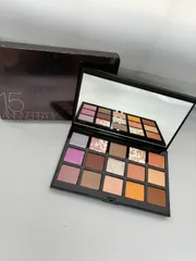 S237 アディクション 15thアニバーサリー アイシャドウパレット 262085652