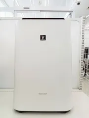 2026年最新】加湿空気清浄機 シャープ kc-j50の人気アイテム - メルカリ
