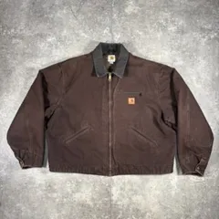 2026年最新】carhartt j97 dkbの人気アイテム - メルカリ