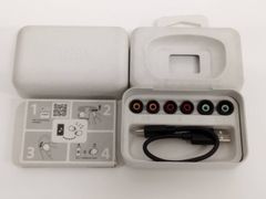 純正】SONY WF-1000XM5 ブラック 付属品/外箱のみ！ - メルカリ