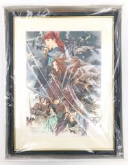シティーハンター　高精細複製原画（30枚限定品） シティーハンター 高精細複製原画（30枚限定品） - メルカリ